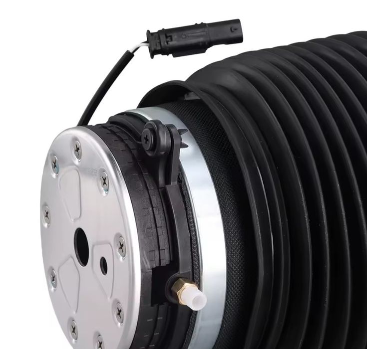 Foles/ Suspensão Pneumática Mercedes W213 E220 GLC C253 ( NOVOS )