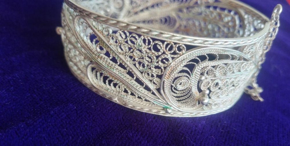 Срібний браслет ( 925 пр)