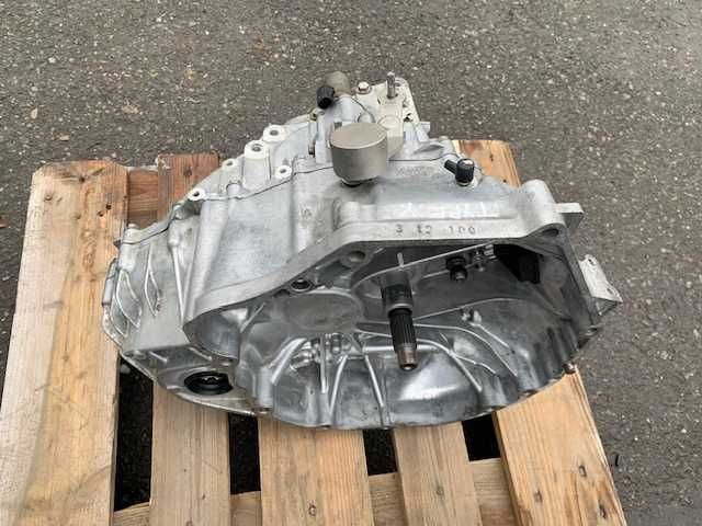 HONDA CIVIC X 2017- TYPE R  2.0 TURBO Skrzynia biegów SDEM