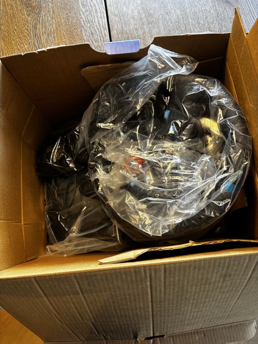 Logitech G29 como novo