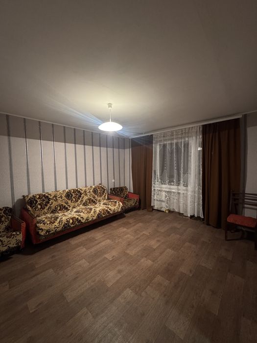 Оренда 1к квартира район Піски (Ромакс)