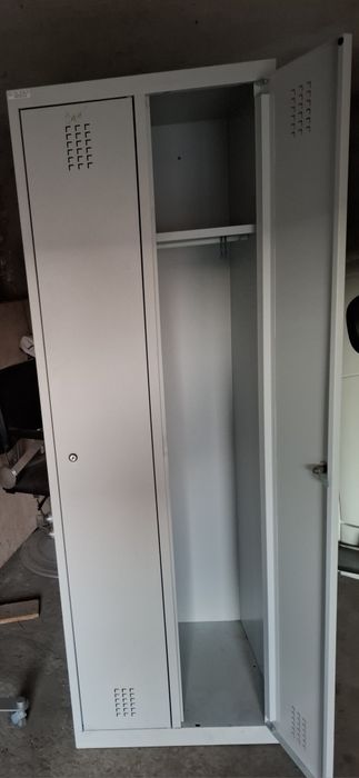 Szafka BHP robocza  NOWA