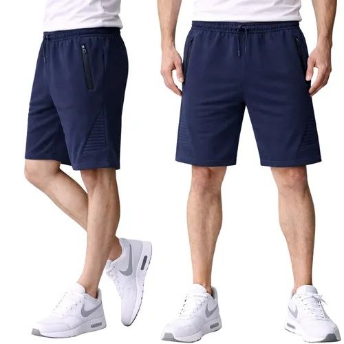 Męskie spodenki bawełniane rozm M L XL XXL