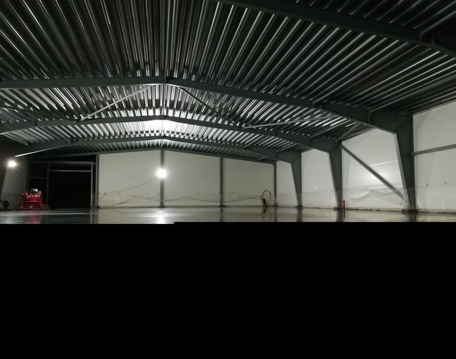 Posadzki przemysłowe, beton zacierany, wylewki,
