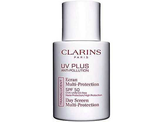 Filtr przeciwsłoneczny CLARINS UV PLUS ECRAN Multi -Protection SPF 50
