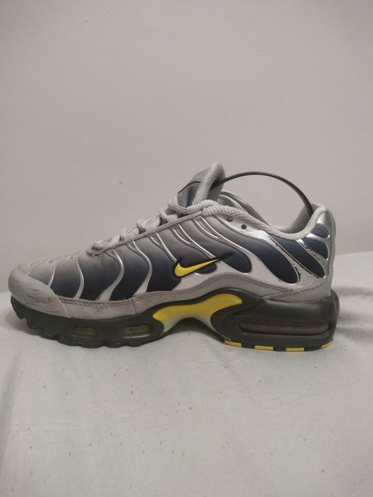 Buty Nike się max plus TN , stan bdb,r38