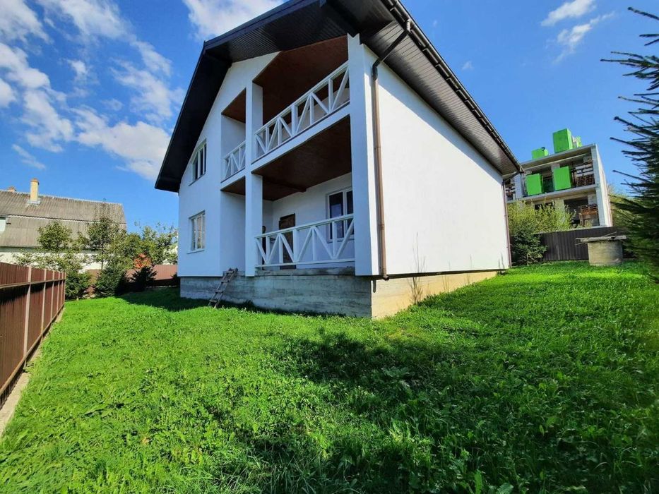 Продам будинок в Східниці