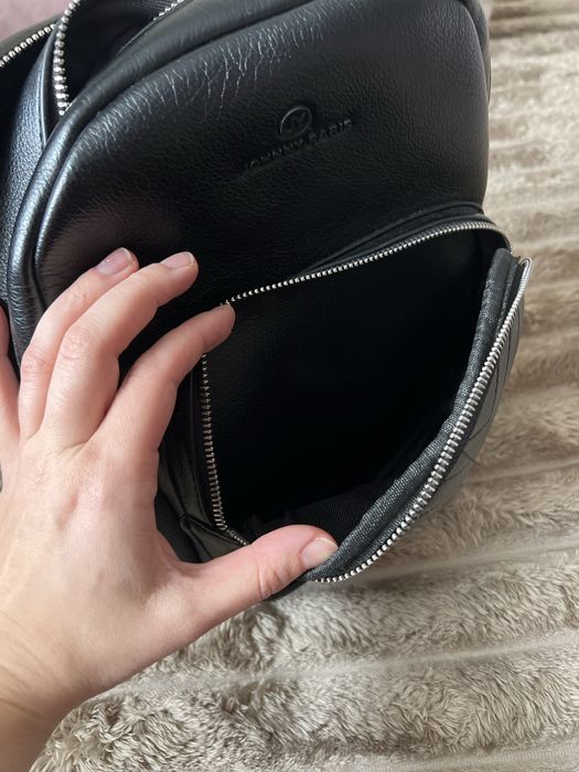 Рюкзак жіночий майже новий