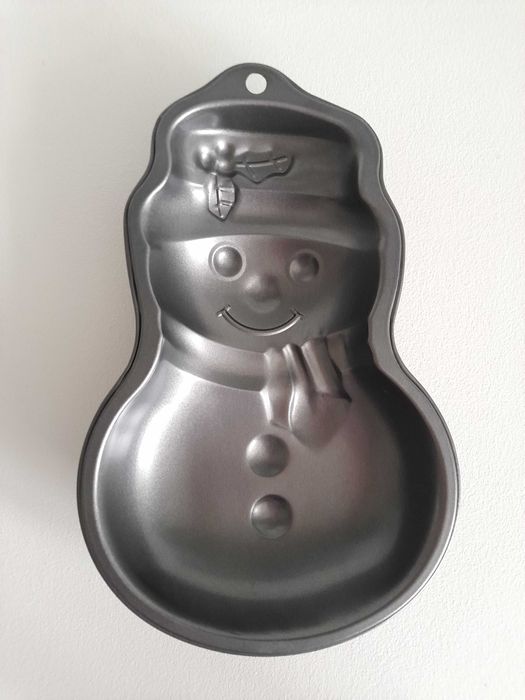 Forma blacha do pieczenia BAŁWAN Non-stick