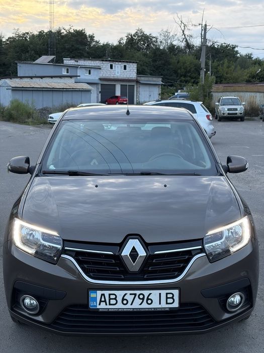 продам свій автомобіль