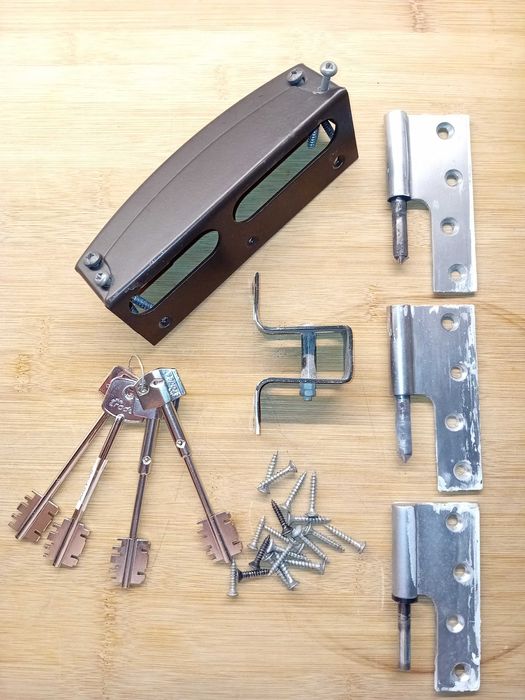 Fechadura para Porta