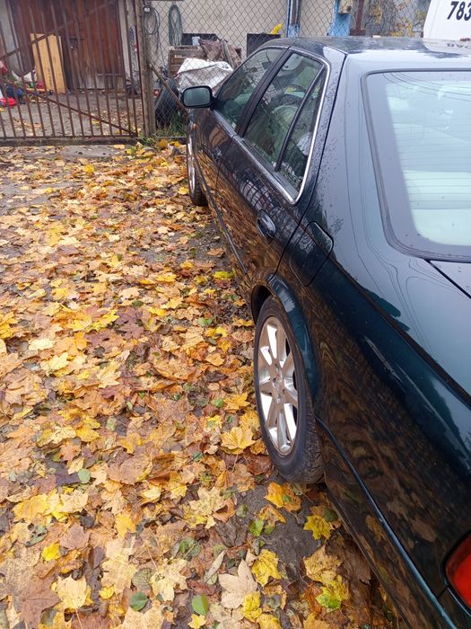 Cadillac Sewill 4,6 b/g