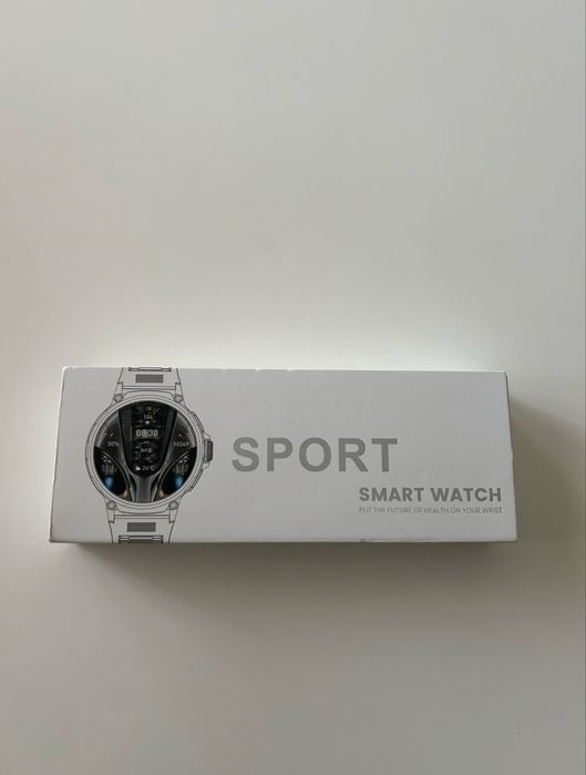 Relógio Smart Watch novo