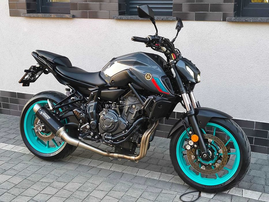 Kawasaki