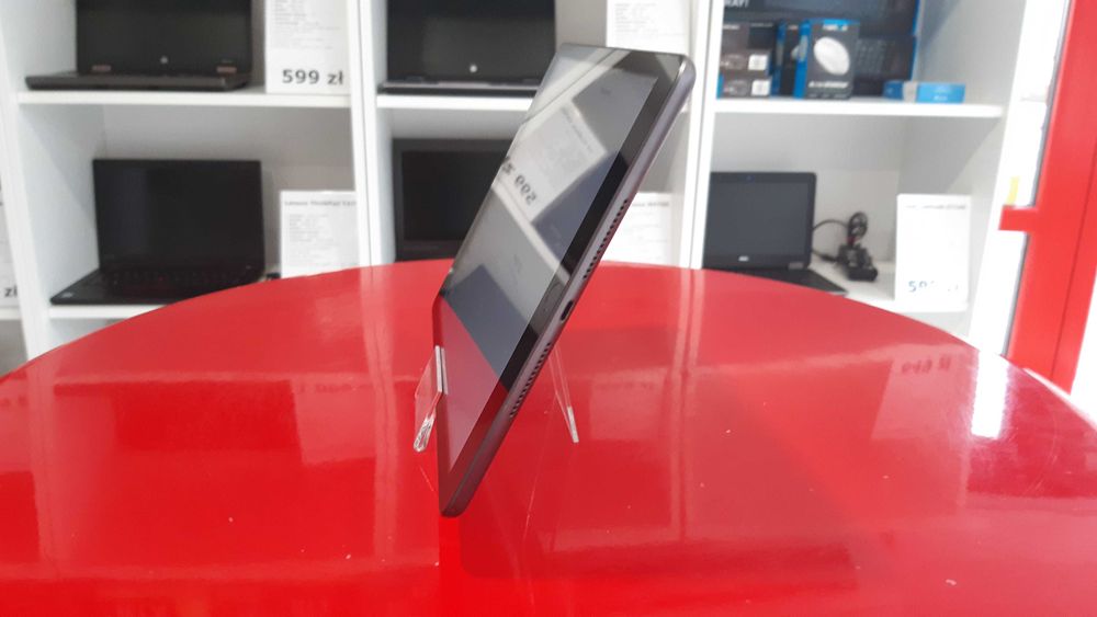 Tablet Apple iPad 10,2" Gen7 128GB WiFi LTE Klasa A FV23 Raty0%