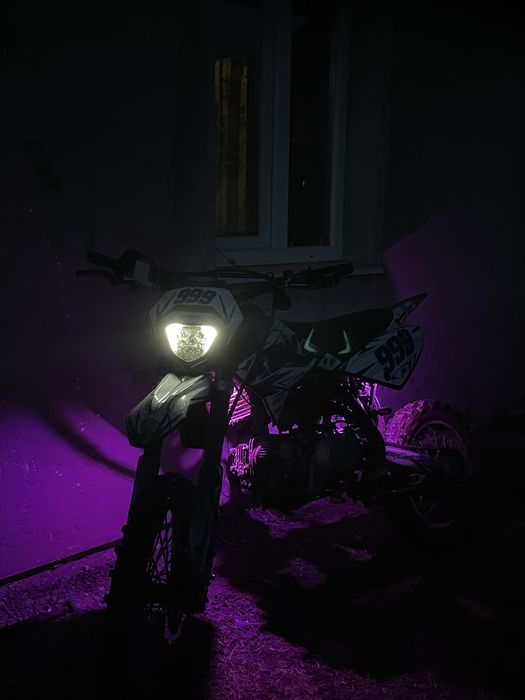 Kovi pit 150