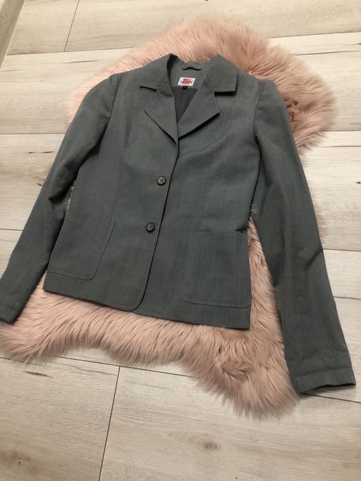 Elegancka marynarka