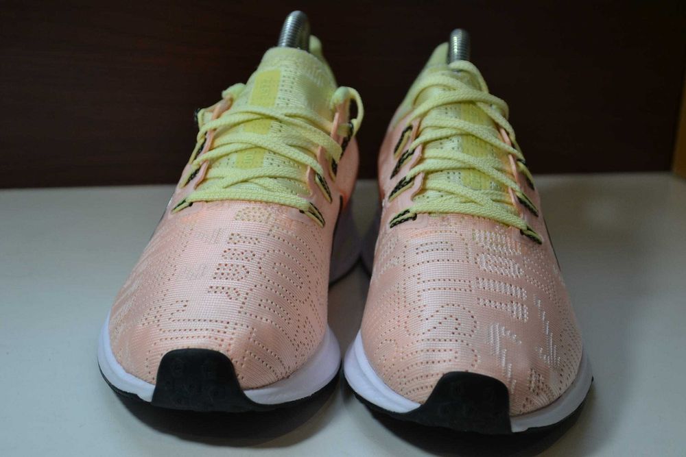 nike air zoom pegasus 36prm 38.5р кроссовки оригинал