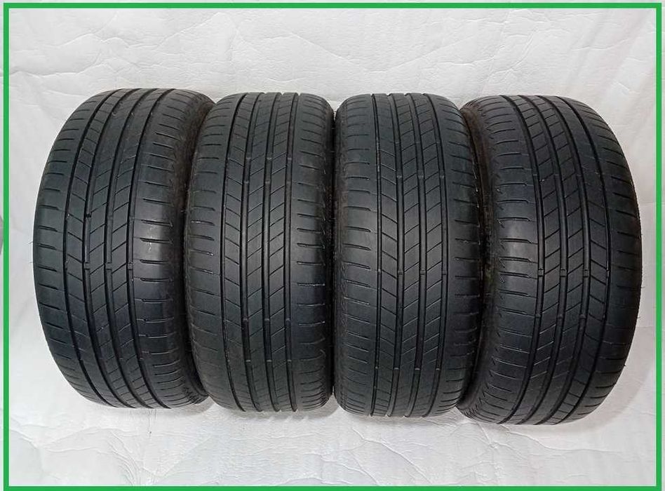 Komplet opon lato Bridgestone Turanza T005  225/40 R18 92Y  mag. 1/194