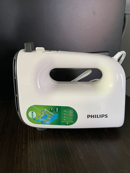 Batedeira Philips Hr3740/00