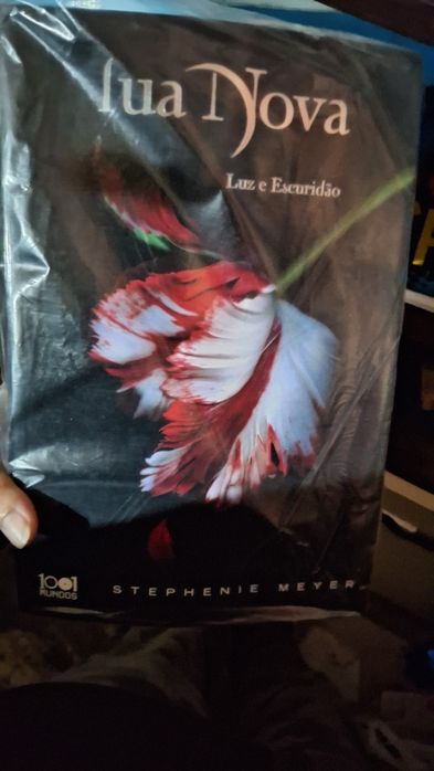 Vários livros para venda