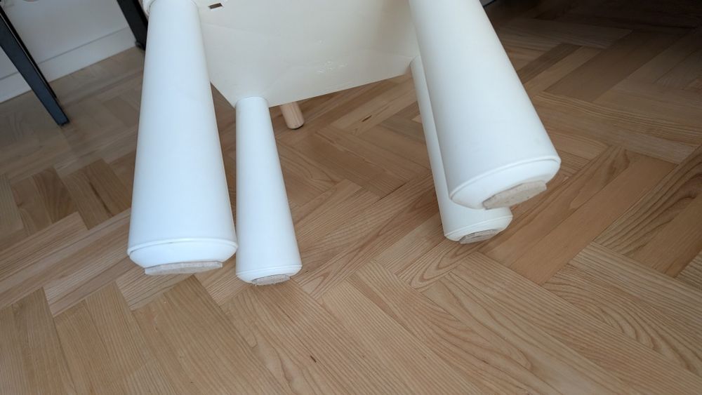 Stolik dziecięcy IKEA Flisat