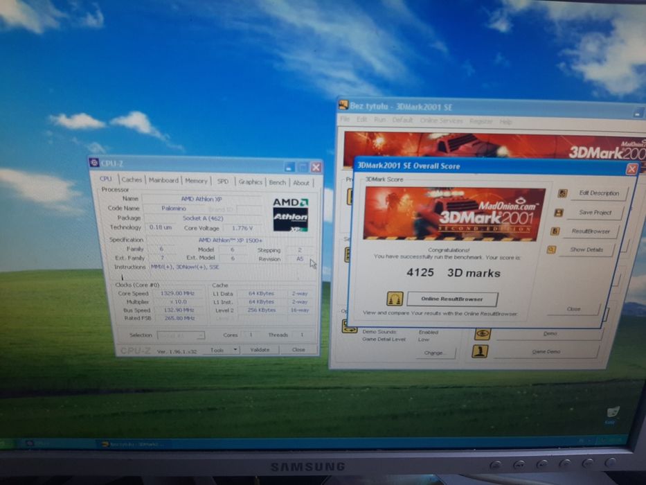 Procesory athlon sempron