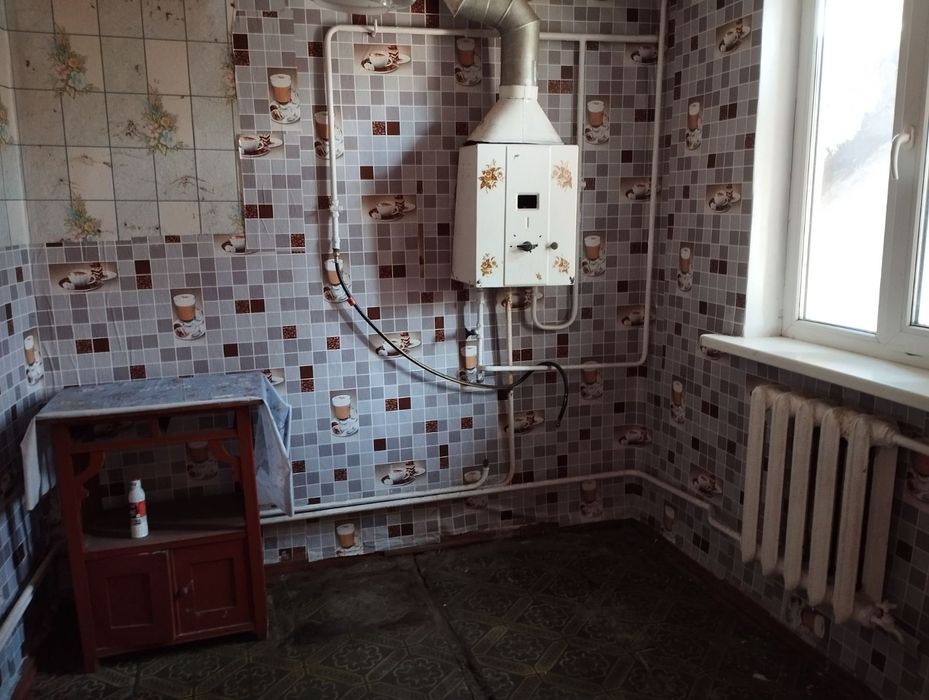 Продам дом в Краснополье