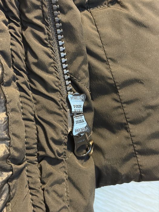 Оригінальна парка CP Company Nycra-R Garment Dyeing розмір 48