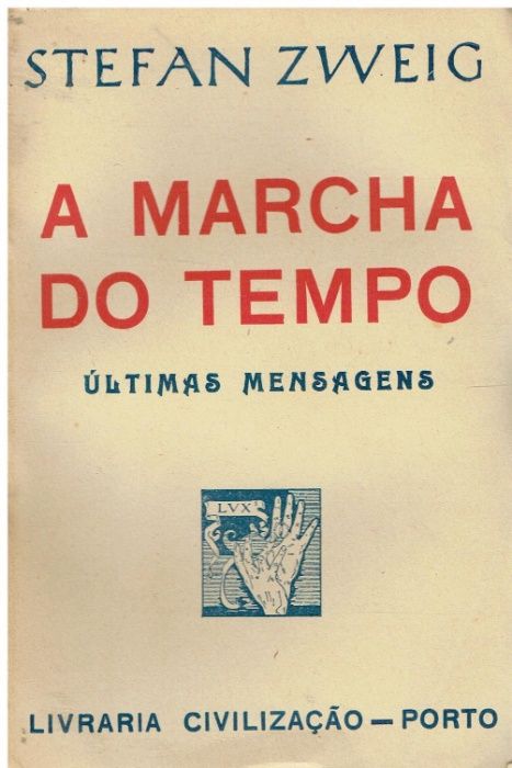 2770 - Literatura - Livros de Stefan Zweig 4 ( Vários )