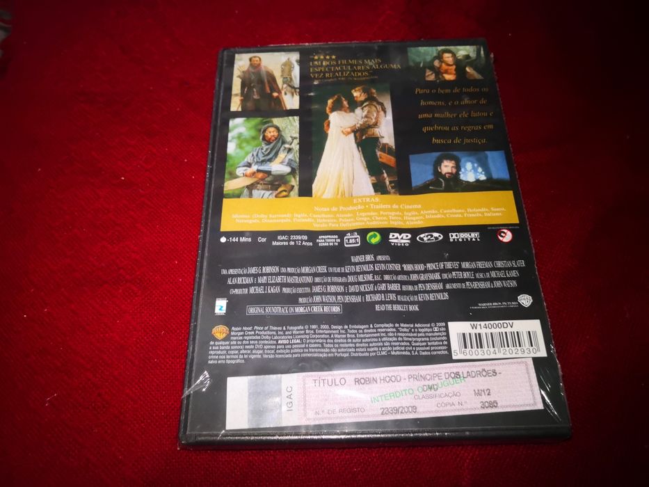 Robin Hood_Kevin Costner