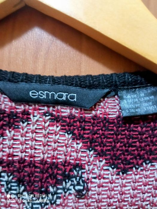 Sweter damski 38/40