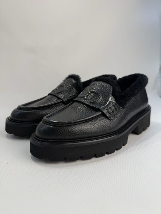 Лофери жіночі Casadei італія 37