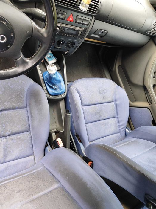 Audi A3 1900 TDI