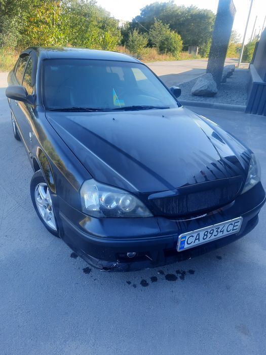 Продам Chevrolet Evanda 2006
