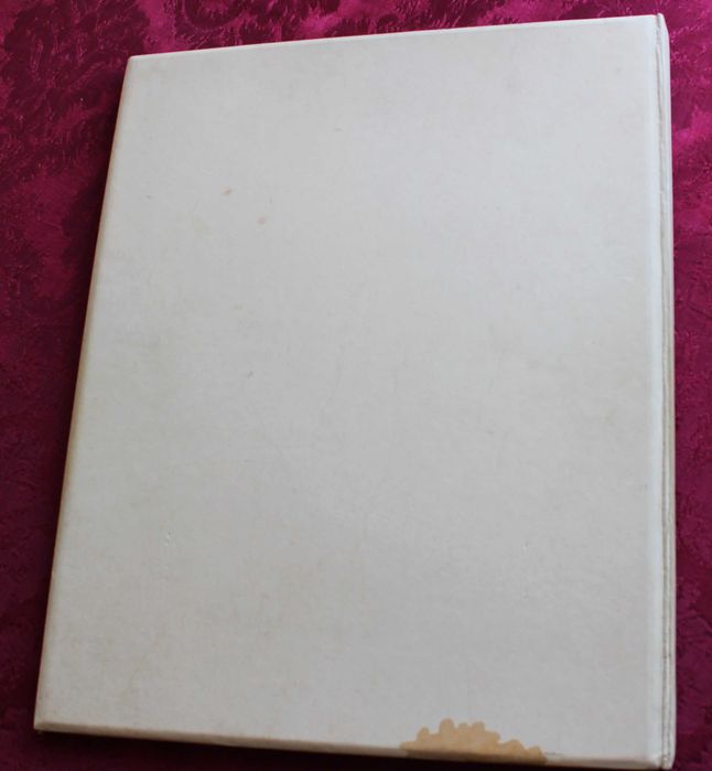 Diploma Nazi Cruz de Ferro c/folhas carvalho e espadas