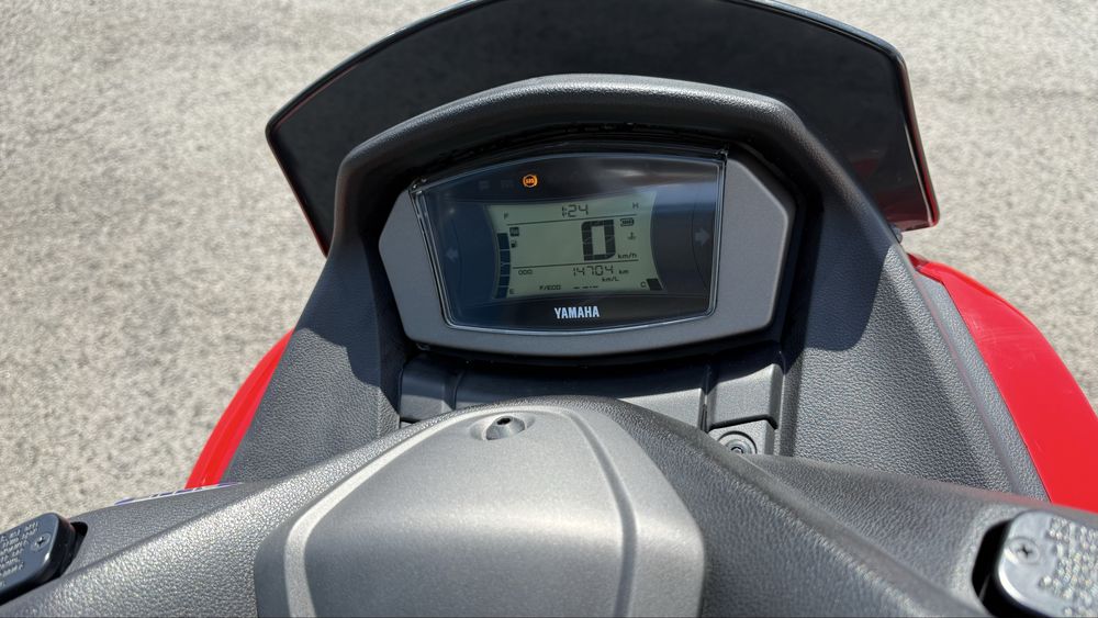 Mota Nmax 125 2023