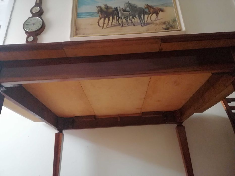 Mobília sala vintage