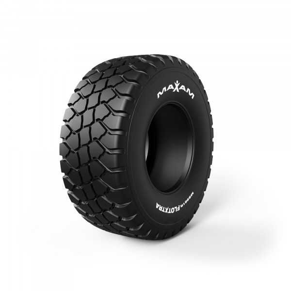 opona MAXAM 560/45R22.5 FLOTXTRA MS961R 152D TL całostalowa