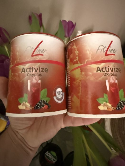 Activize FitLine