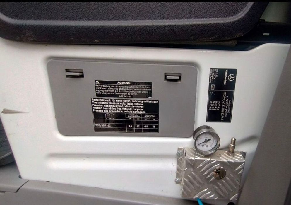 Продам Sprinter 2016