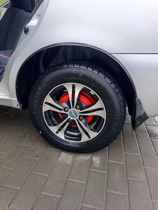 Део сенс 1.3 технічно спраний