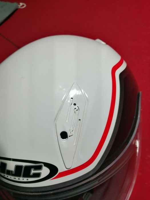 Capacete de Moto HJC