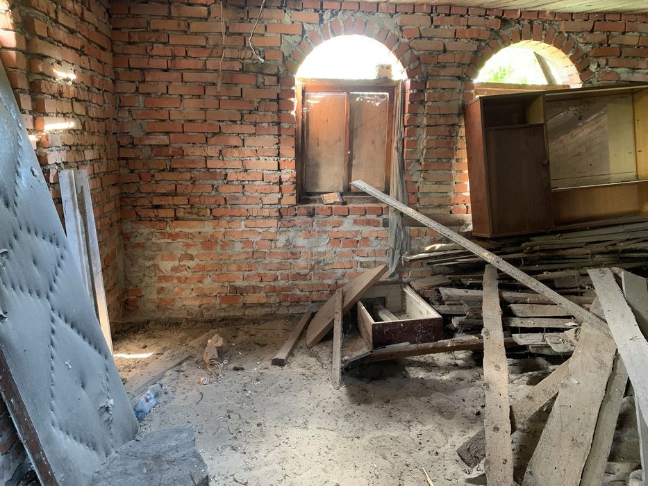 Дача , Їжаківка( Ковалівка), 10км від Полтави