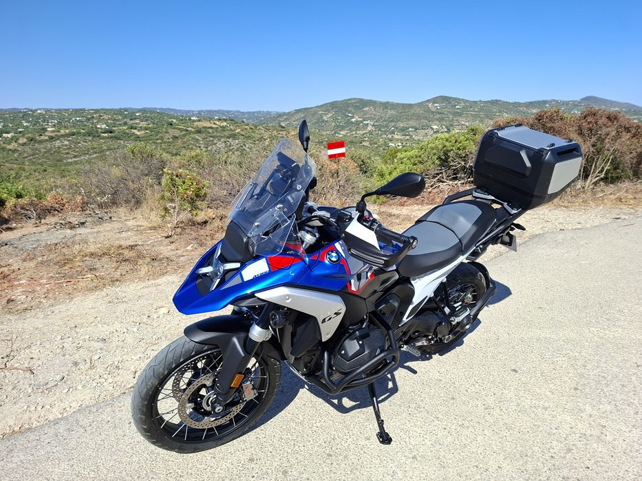 R 1300 GS para venda 2024