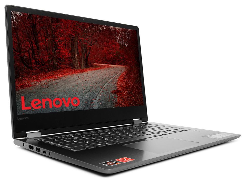Laptop Lenovo Yoga 530-14Arr