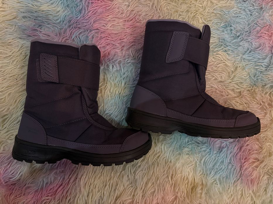 Śniegowce decatlon nowe