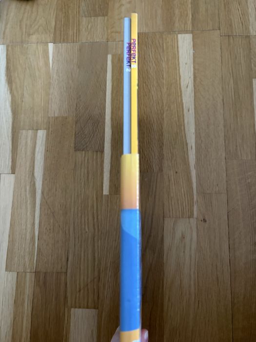 Ćwiczenia i podręcznik perfekt 2