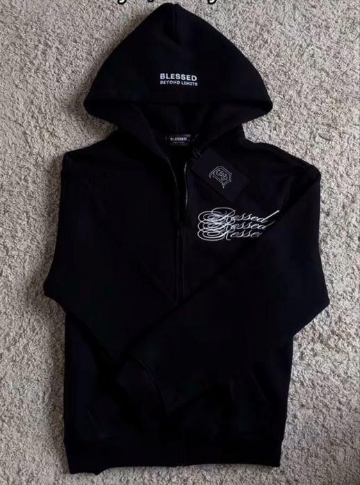 Продам зіпки Ressed