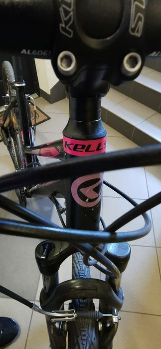 Rower Kellys Phebe 10 koła 28